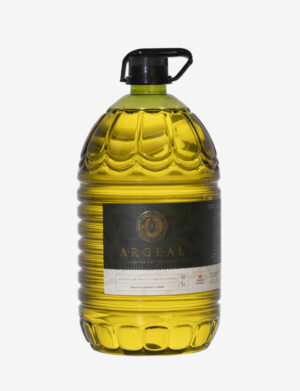 aceite de oliva virgen extra 5 litros